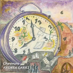 Andrea Carri - Time flies