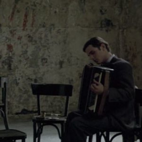 ثلاثية المرج الباكي | موسيقي داخلية