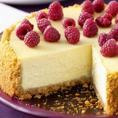 Cheese cake By.#Dolla