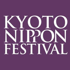 Kyoto Nippon Festival Theme