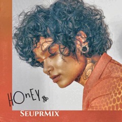 Kehlani - Honey [SeuprMix]
