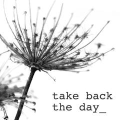 Take Back the Day - Tiny