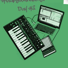 ham sammich #blapgodchallenge day 2