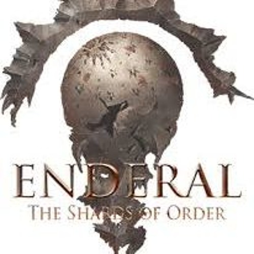 Cleared order. Череп мастера Enderal. Enderal: the Shards of order. Enderal обложка. Эндерал лого.