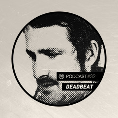 BHA Podcast #32 - DEADBEAT