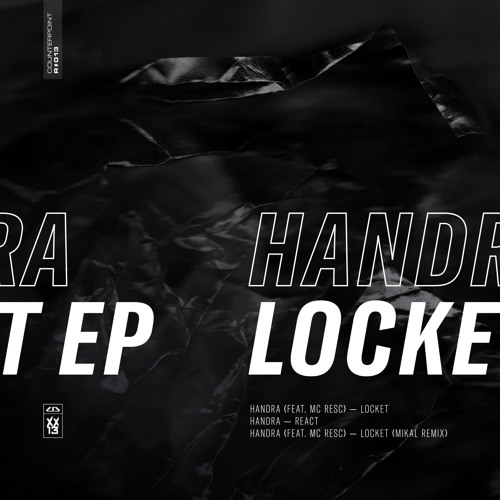 Handra ft. MC Resc - Locket