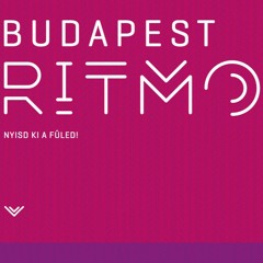 Budapest Ritmo 2017 fav