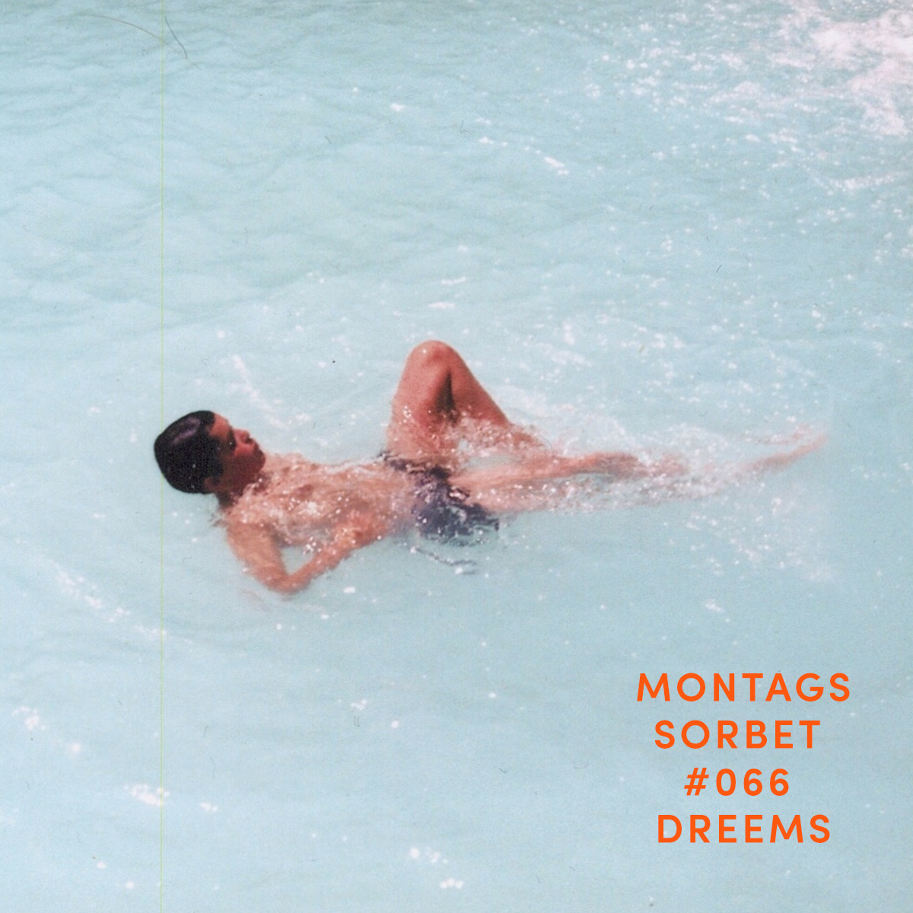 Montagssorbet mit Laut & Luise