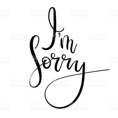 Im Sorry (Prod. John Savage)