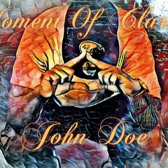 JOHN DOE  "MY BEST" / Feat. CONEYBOY