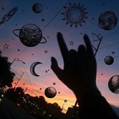 To contemplate the universe