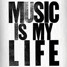 S Z I L A S I - Music Is My Life (FREEDOWNLOAD EDIT)