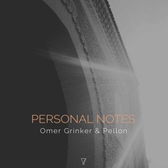 Omer Grinker & Pellon - Innocent (Monkey Brothers Remix)