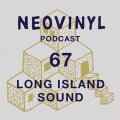 Neovinyl Podcast 67 - Long Island Sound