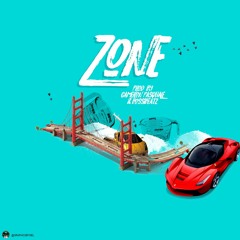 Zone(feat. Johhny Drama)