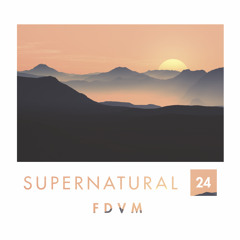 Supernatural 24 by FDVM