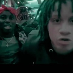 Trippie Redd - Its Okay(feat. T-Wayne)