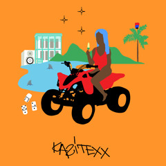 Kazitexx - Vibe Nou