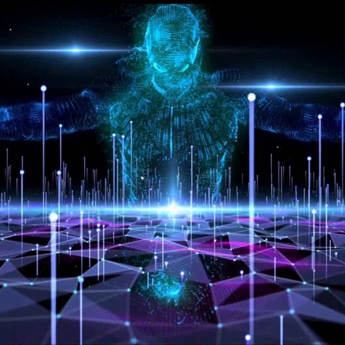 Asmik - The Outer Space Calling [Unreleased]