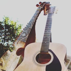 Despacito (Guitar & Rabab cover)