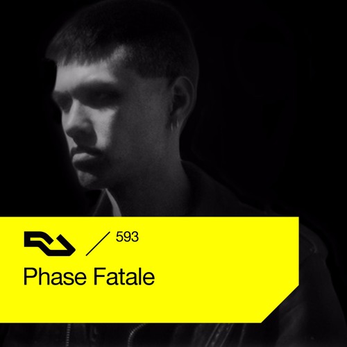 RA.593 Phase Fatale