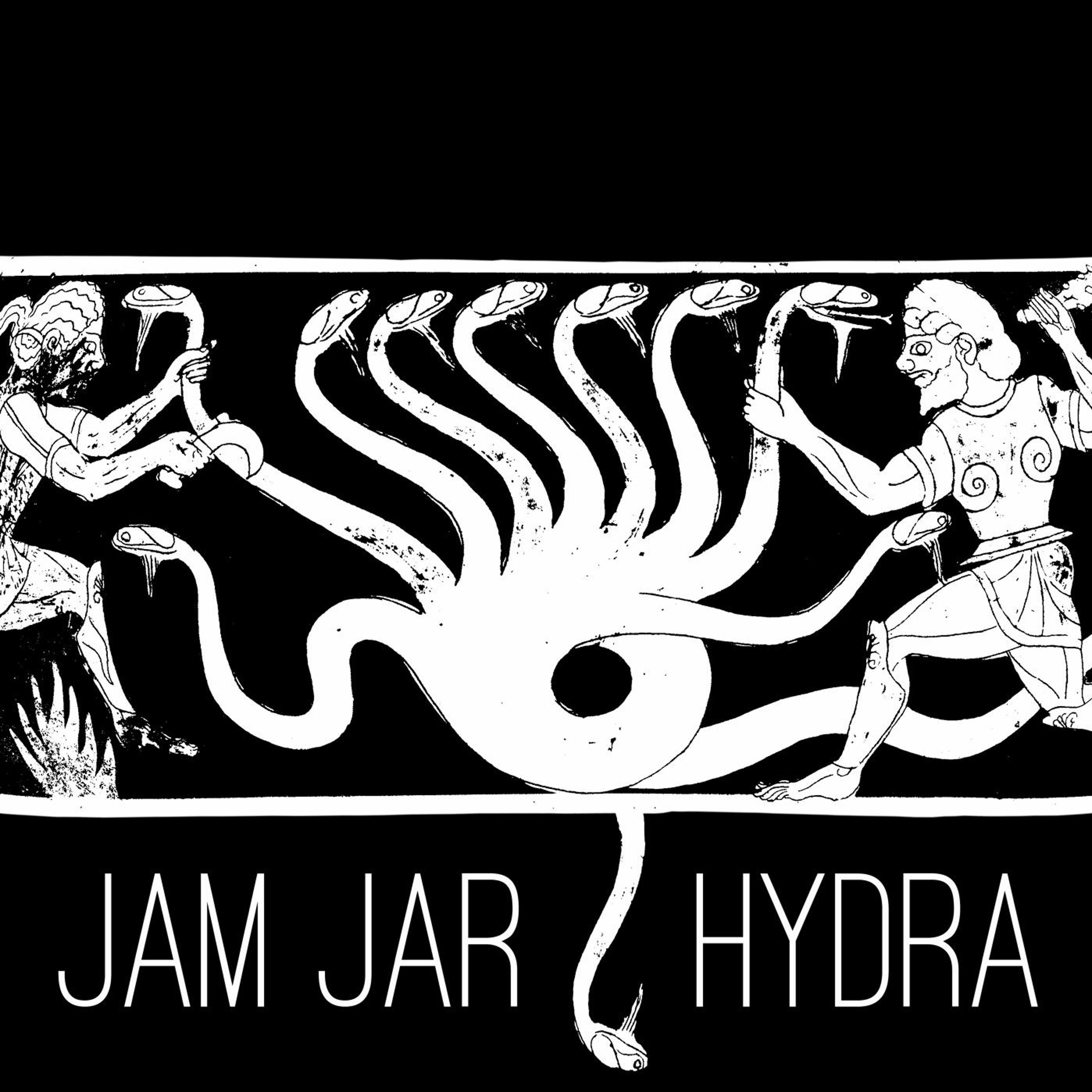 Hydra Snippet episode artwork