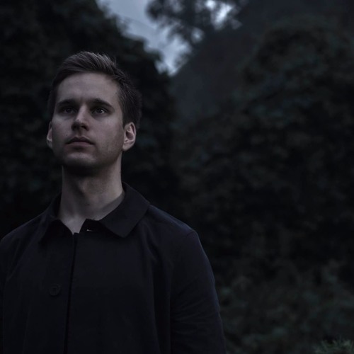 Martyn Heyne: The 'Monday Is Okay' Mix