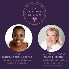 Transformation and Feng Shui with Marie Diamond