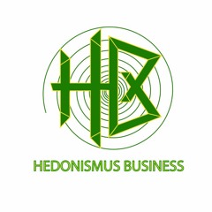 Savaj - Hedonismus Business Podcast Volume Fifty (High Androids on Hightech)