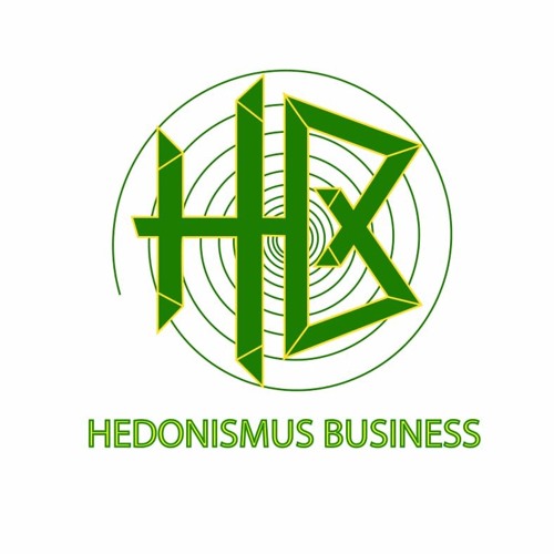 Savaj - Hedonismus Business Podcast Volume Fifty (High Androids on Hightech)