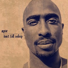 Don't Fall Asleep [Prod. Cxdy]