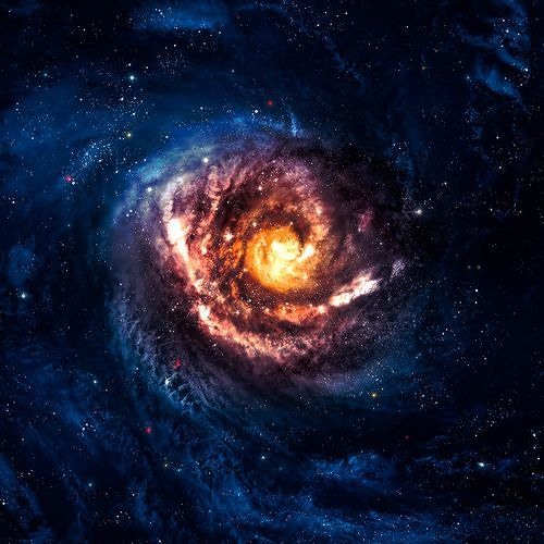Bionic Delay - The Fabric Of Who We Are