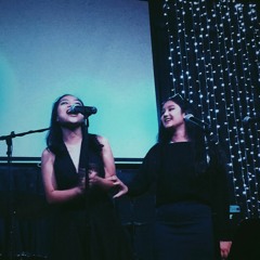 riptide (cover ft. jannelle)