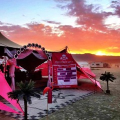 Freedom Calls - CPL Burning Man 2017