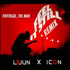 Portugal. The Man - Feel It Still (HOKAGE FLIP)