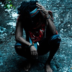 Dreaded Dread Head