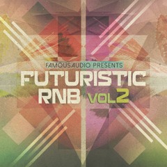 FA102 - Futuristic RnB Vol 2 Sample Pack Demo