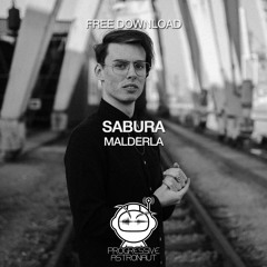 FREE DOWNLOAD: Sabura - Malderla (Original Mix) [PAF040]