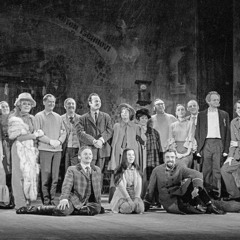 Valss lavastusele "Kirsiaed" (1971)