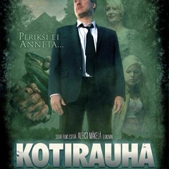 Theme (dark) from Kotirauha