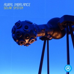 Aural Imbalance - Solar System LP - Buy Now!