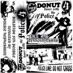 do not dance with the police