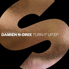 Damien N-Drix - Wingz [OUT NOW]
