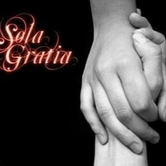 Allein aus Gnade (Text: Addi Manseicher, neu vertont)