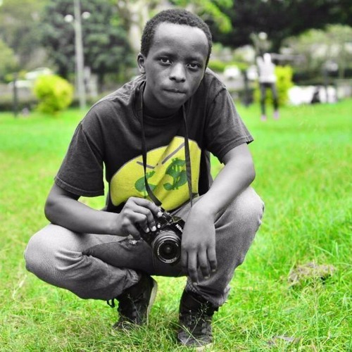 NDOGO NDOGO-DAVID WONDER & BAHATI