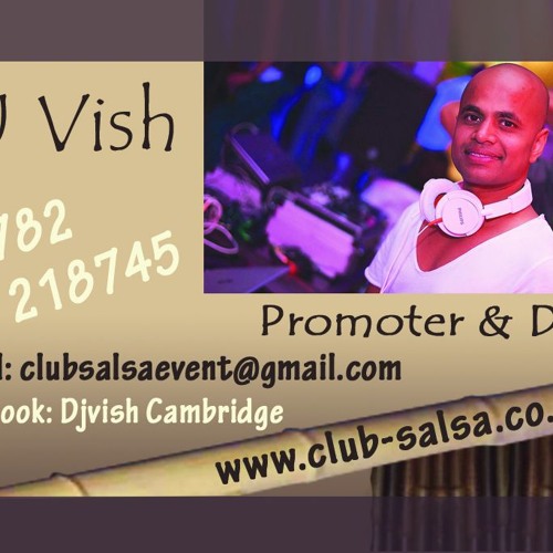 Swalla - Dj Vish Remix