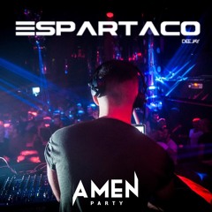 "The Rescue" - AMEN PARTY - Madrid Special Session 30th September 2K17