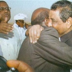 لقاء السحاب محمد الأمين & وردي -أصبح الصبح