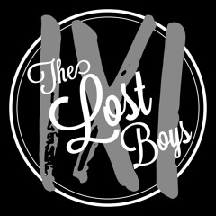 Lost Mix #7 (Fuck Yous & Farewells)