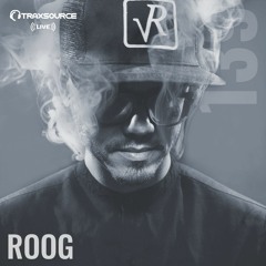 Traxsource Live with Roog